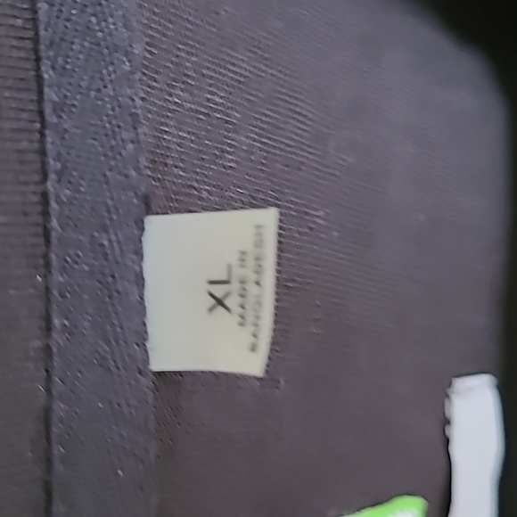 Funky Calvin Klein one T-shirt - Picture 4 of 4